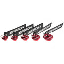 Fisch Moto - Wash Plug for Spark Arrestor