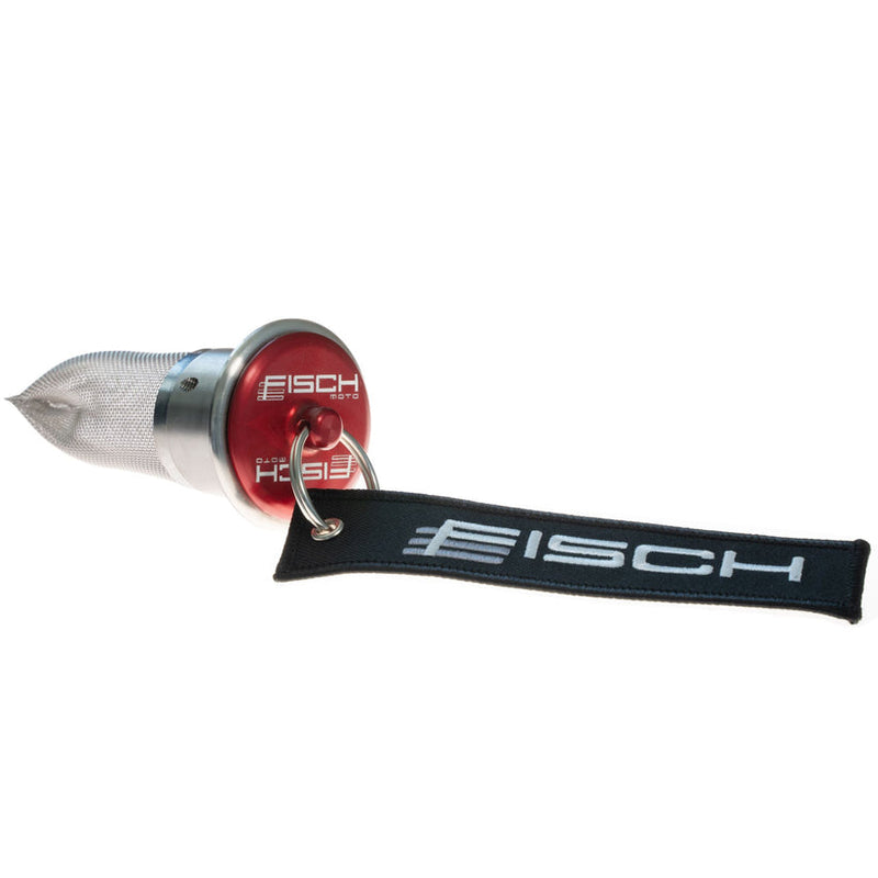 Fisch Moto Spark Arrestor (USFS Approved)