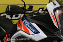 Barkbusters - Hardware Kit for KTM 1290 Super Adventure - (BHG-107)