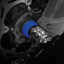 RaceCap - Wheel Bearings Protection Caps Front and Rear for GasGas EC/MC ,KTM EXC 2024+