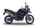 GPR-Exhaust---Trioval-Slip-on-for-Tiger-800-XR-XC-XRX-XCX-XRT-XCA-from-2011-to-2016-dB-Killer-Link-Pipe