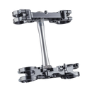 Talon - Raptor Triple Clamp - KTM/Husqvarna 125-450