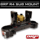 BRP - R4 SUB Mounted 4 Post TripleClamp for 2024 KTM 250-500 EXC/EXC-F/XCW/XCF-W