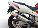 GPR-Exhaust---Inox-Tondo-Bolt-on-for-YZF-1000-R-Thunderace-from-1996-to-2003-dB-Killer