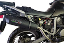 GPR-Exhaust---Furore-Nero-Slip-on-for-Transalp-XL-600-V-from-1996-to-1999-dB-Killer-Link-Pipe