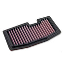 DNA Air Filters - Racing Air Filter for Triumph 675 R 13-17 / Street Triple 675 R 13-17