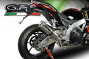 GPR-Exhaust---M3-Inox-Slip-on-for-Tuono-1100-V4-RR-from-2021-to-2024-dB-Killer-Link-Pipe-Catalyst