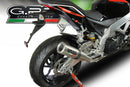 GPR-Exhaust---M3-Inox-Slip-on-for-Tuono-1100-V4-RR-from-2021-to-2024-dB-Killer-Link-Pipe-Catalyst