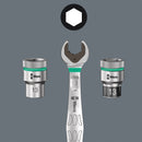 Wera Tools - 8790 HMB Deep 3/8" socket