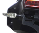 Click n Ride - 2-Piece Set of Quick Release LED Turn Signals