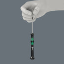 Wera Tools - 2067 TORX® HF Screwdriver with holding function for electronic applications