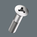 Wera Tools - Kraftform Kompakt 62