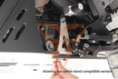 AXP - HDPE Skid Plate for Husqvarna Norden 901 (AX1622 / AX1623)