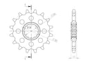 Supersprox - Sprocket 15 Front Yamaha SI  (CST-1591:15.2)