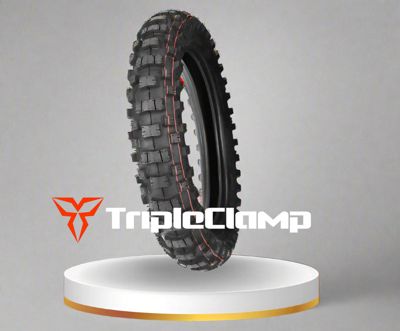 MotoZ - Tractionator Outback Race