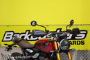 Barkbusters - Handguard Kit for Triumph Scrambler - (BHG-116)