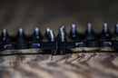 Fasst - Impact Moto Foot Pegs