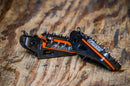 Fasst - Impact Moto Foot Pegs