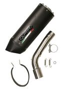 GPR-Exhaust---Furore-Evo4-Nero-Slip-on-for-Versys-1000-I.E.-from-2019-to-2020-dB-Killer-Link-Pipe
