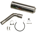 GPR-Exhaust---M3-Poppy-Slip-on-for-Versys-1000-I.E.-from-2019-to-2020-dB-Killer-Link-Pipe