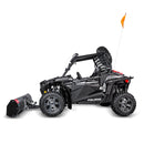 ClickNGo-PUSH FRAME UTV CNG 2 W/TRACK 7815059-000E-2 P374981