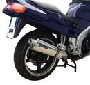 GPR-Exhaust---Trioval-Slip-on-for-VFR-750-F-from-1994-to-1997-dB-Killer-Link-Pipe