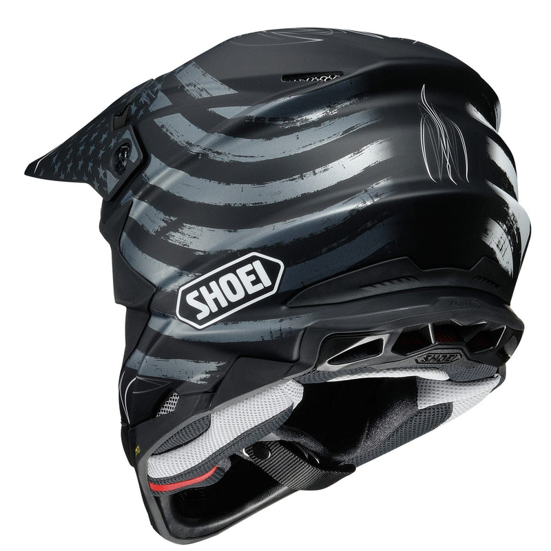 Shoei Helmets - VFX-EVO Helmet - Special Designs