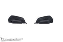 Barkbusters - Spare Part – Wind Deflectors for VPS-207 & VPS-203