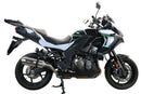 GPR-Exhaust---Satinox-Slip-on-for-Versys-1000-I.E.-from-2019-to-2020-dB-Killer-Link-Pipe