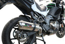 GPR-Exhaust---Satinox-Slip-on-for-Versys-1000-I.E.-from-2021-to-2024-dB-Killer-Link-Pipe