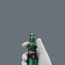 Wera Tools - 817 R SB Bitholding screwdriver with Rapidaptor quick-release chuck