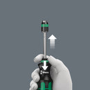 Wera Tools - 817 R SB Bitholding screwdriver with Rapidaptor quick-release chuck