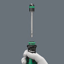 Wera Tools - 817 R SB Bitholding screwdriver with Rapidaptor quick-release chuck