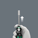 Wera Tools - Kraftform Kompakt 28 Imperial 1