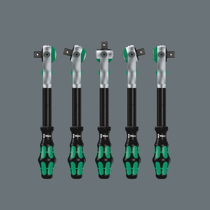 Wera Tools - Bicycle Set 7