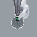 Wera Tools - 887/4 RR SB Rapidaptor Universal Bit Holder with ring magnet