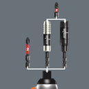 Wera Tools - 897/4 IMP Impaktor holder with retaining ring and magnet
