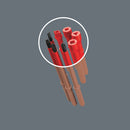 Wera Tools - Kraftform Kompakt VDE 7 Imperial 1