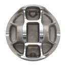 Wiseco - Forged Piston Kit, 95.00 MM Bore, 12.5:1 High Compression - Standard (40131M09500)