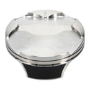 Wiseco - Forged Piston Kit, 95.00 MM Bore, 12.5:1 High Compression - Standard (40131M09500)