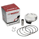 Wiseco - Forged Piston Kit, 95.00 MM Bore, 12.5:1 High Compression - Standard (40131M09500)