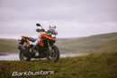 Barkbusters - Two Point Mount for Suzuki DL250 & DL1050/1050XT V-STROM - (BHG-086)