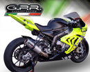 GPR-Exhaust---M3-Titanium-Natural-Full-Line-for-S-1000-RR-M-from-2010-to-2014-dB-Killer
