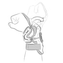 MOBIUS - X8 Wrist Braces