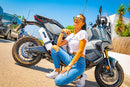 GPR-Exhaust---Albus-Evo4-Slip-on-for-X-Adv-750-from-2016-to-2020-dB-Killer-Link-Pipe