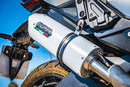 GPR-Exhaust---Albus-Evo4-Slip-on-for-X-Adv-750-from-2016-to-2020-dB-Killer-Link-Pipe
