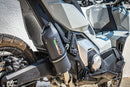 GPR-Exhaust---Furore-Evo4-Nero-Slip-on-for-Forza-750-from-2021-to-2024-dB-Killer-Link-Pipe