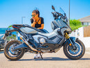 GPR-Exhaust---Powercone-Evo-Slip-on-for-Forza-750-from-2021-to-2024-dB-Killer-Link-Pipe