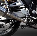 GPR-Exhaust---Trioval-Slip-on-for-XJR-1300-from-2007-to-2017-dB-Killer-Link-Pipe