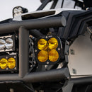 Baja Designs - XL80 LED Stand Alone Auxiliary Light Pod - Universal